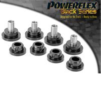 Powerflex Black Series  fits for Subaru Impreza Turbo inc. WRX & STi GC,GF (1993 - 2000) Front Anti Roll Bar End Link