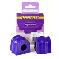 Powerflex Road Series fits for Subaru Impreza Turbo inc. WRX & STi GD,GG (2000 - 2007) Front Anti Roll Bar Bush