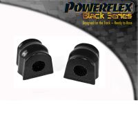 Powerflex Black Series  fits for Subaru Legacy BE, BH (1998 - 2003) Front Anti Roll Bar Bush