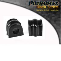 Powerflex Black Series  fits for Subaru Forester SG (2002 - 2008) Front Anti Roll Bar Bush