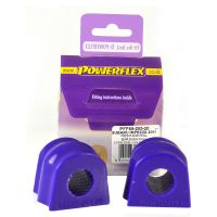 Powerflex Road Series fits for Subaru Impreza Turbo inc. WRX & STi GD,GG (2000 - 2007) Front Anti Roll Bar Bush