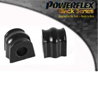 Powerflex Black Series  fits for Subaru Forester SG (2002 - 2008) Front Anti Roll Bar Bush