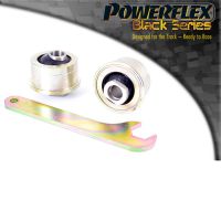 Powerflex Black Series  fits for Subaru Legacy BL, BP (2003 - 2009) Front Wishbone Rear Bush Anti-Lift & Caster Adjustable