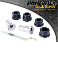 Powerflex Black Series  fits for Subaru BRZ (2012 on) Front Arm Rear Bush Camber Adjust