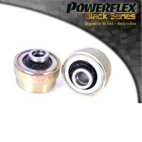 Powerflex Black Series  fits for Subaru BRZ (2012 on) Front Arm Front Bush Caster Adjust