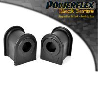 Powerflex Black Series  fits for Toyota MR2 SW20 REV 1 (1989-1991) Front Anti Roll Bar Bush 18mm