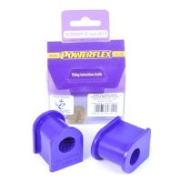 Powerflex Road Series fits for Toyota MR2 SW20 REV 2 to 5 (1991 - 1999) Front Anti Roll Bar Bush 18.5mm