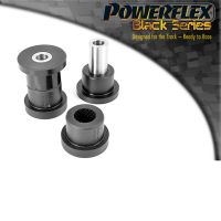 Powerflex Black Series  fits for Fiat Grande Punto Abarth Front Arm Front Bush