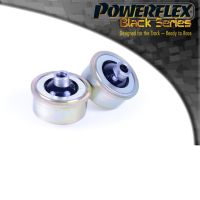 Powerflex Black Series  fits for Fiat Grande Punto Abarth Front Arm Rear Bush