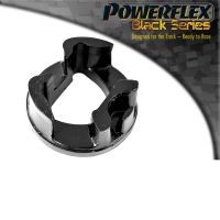 Powerflex Black Series  fits for Alfa Romeo MiTo (2008 onwards) Lower Rear Engine Mount Insert