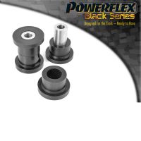 Powerflex Black Series  fits for Saab 9-3 (2003-2014) Front Lower Wishbone Front Bush