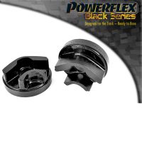 Powerflex Black Series  fits for Vauxhall / Opel Vectra C (2002-2008) Front Lower Engine Mount Insert