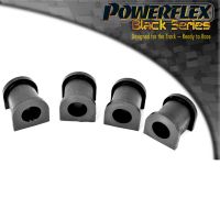 Powerflex Black Series  fits for Vauxhall / Opel Corsa B (1993-1997) Front Anti Roll Bar Mounts