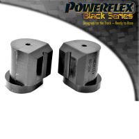 Powerflex Black Series  fits for Vauxhall / Opel Astra MK1 - Kadett D (1980 - 1985) Front Wishbone Inner Bush (Rear)