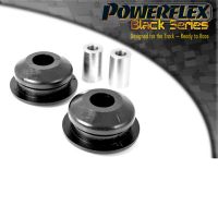 Powerflex Black Series  fits for Audi A1 8X (2010-) Front Arm Rear Bush