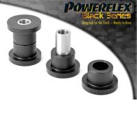 Powerflex Black Series  fits for Audi TT Mk1 Typ 8N 2WD (1999-2006) Front Wishbone Front Bush 30mm