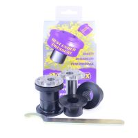 Powerflex Road Series fits for Seat Ibiza Mk5 KJ1 (2017 - ) Front Wishbone Front Bush 30mm Camber Adjustable