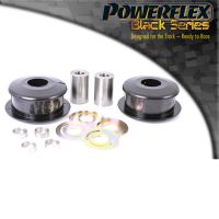 Powerflex Black Series  fits for Seat Ibiza MK2 6K (1993-2002) Front Wishbone Rear Bush