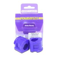 Powerflex Road Series fits for Volkswagen Golf MK2 G60, Rallye & Country (1985 - 1992) Front Anti Roll Bar Bush 20mm