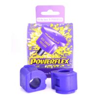 Powerflex Road Series fits for Volkswagen Corrado (1989 - 1995) Front Anti Roll Bar Bush Eibach 22mm