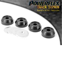 Powerflex Black Series  fits for Seat Ibiza MK2 6K (1993-2002) Front Eye Bolt Mounting Bush 10mm