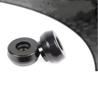 Powerflex Black Series  fits for Seat Ibiza MK2 6K (1993-2002) Front Strut, Top Mount