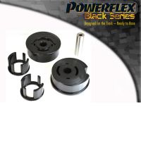 Powerflex Black Series  fits for Seat Toledo (1992 - 1999) Rear Lower Engine Mount Bush