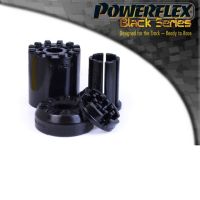 Powerflex Black Series  fits for Seat Ibiza MK2 6K (1993-2002) Front Lower Engine Mounting Bush & Inserts