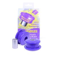 Powerflex Road Series fits for Volkswagen Beetle & Cabrio 2WD (1998-2011) Front Wishbone Rear Bush, Pattern Arm