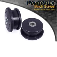 Powerflex Black Series  fits for Audi A3 Mk1 Typ 8L 2WD (1996-2003) Front Wishbone Rear Bush, Pattern Arm