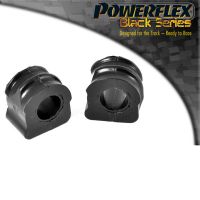 Powerflex Black Series  fits for Skoda Octavia Mk1 Typ 1U 4WD (1996-2004)   Front Anti Roll Bar Bush 19mm