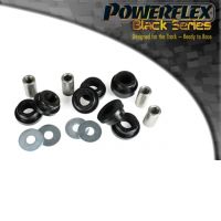 Powerflex Black Series  fits for Audi S3 Mk1 Typ 8L 4WD (1999-2003) Front Anti Roll Bar Link Bush Kit