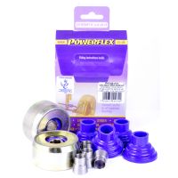 Powerflex Road Series fits for Volkswagen Beetle & Cabrio 2WD (1998-2011) Front Wishbone Rear Bush (Track/Race)