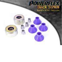 Powerflex Black Series  fits for Audi TT Mk1 Typ 8N 4WD (1999-2006) Front Wishbone Rear Bush (Track/Race)