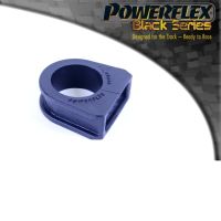 Powerflex Black Series  fits for Audi S3 Mk1 Typ 8L 4WD (1999-2003) Steering Rack Mount Bush