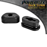 Powerflex Black Series  fits for Audi TT Mk1 Typ 8N 4WD (1999-2006) Front Engine Mount Dog Bone (Motorsport)