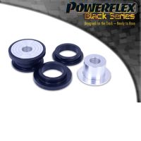 Powerflex Black Series  fits for Audi A3 Mk1 Typ 8L 2WD (1996-2003) Front Subframe Rear Bush