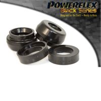 Powerflex Black Series  fits for Skoda Rapid (2011- ) Front Strut Top Mount Bush -10mm