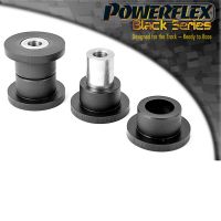 Powerflex Black Series  fits for Audi TT MK2 8J (2007-2014) Front Wishbone Front Bush