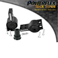 Powerflex Black Series  fits for Audi A3 inc Quattro MK2 8P (2003-2012) Front Wishbone Rear Bush Anti-Lift & Caster Offset