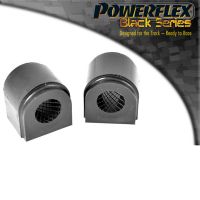 Powerflex Black Series  fits for Skoda Octavia Mk2 1Z (2004-2012) Front Anti Roll Bar Bush 22.5mm