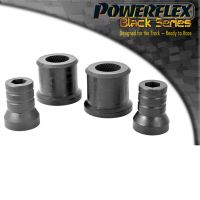 Powerflex Black Series  fits for Skoda Fabia (2000-2007) Front Wishbone Rear Bush