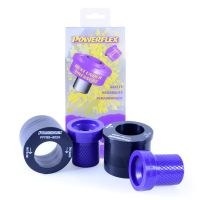 Powerflex Road Series fits for Seat Cordoba MK2 6L (2002 - 2009) Front Wishbone Rear Bush Caster Offset