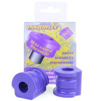 Powerflex Road Series fits for Volkswagen Fox Front Anti Roll Bar Bush 16mm