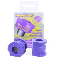 Powerflex Road Series fits for Skoda Fabia 5J (2008-) Front Anti Roll Bar Bush 18mm