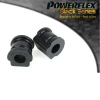 Powerflex Black Series  fits for Skoda Fabia (2000-2007) Front Anti Roll Bar Bush 18mm