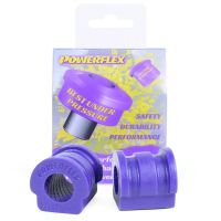 Powerflex Road Series fits for Volkswagen Fox Front Anti Roll Bar Bush 19mm