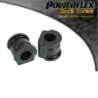 Powerflex Black Series  fits for Audi A1 8X (2010-) Front Anti Roll Bar Bush 19mm