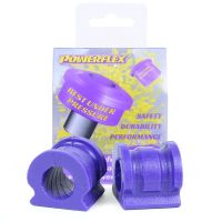 Powerflex Road Series fits for Seat Ibiza MK4 6J (2008 - 2017) Front Anti Roll Bar Bush 20mm