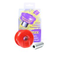 Powerflex Road Series fits for Volkswagen Fox Lower Engine Mount Large Bush (Std Diesel)